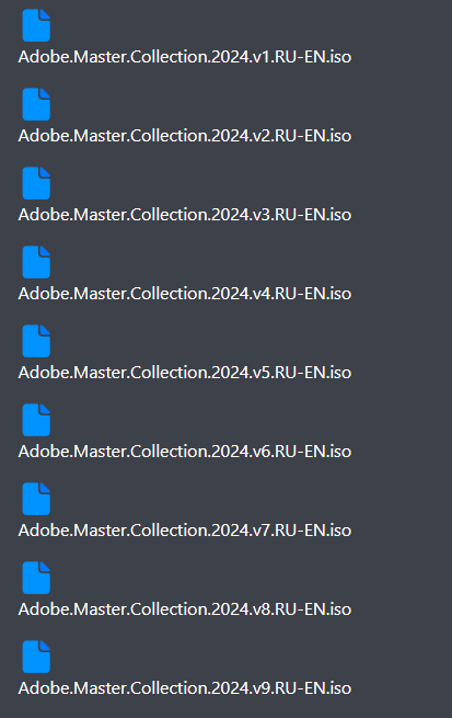 Adobe Creative Cloud Sharevina